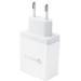 XoKo Зарядний пристрій XoKo QC-405 4 USB 6.2A White (QC-405-WH)