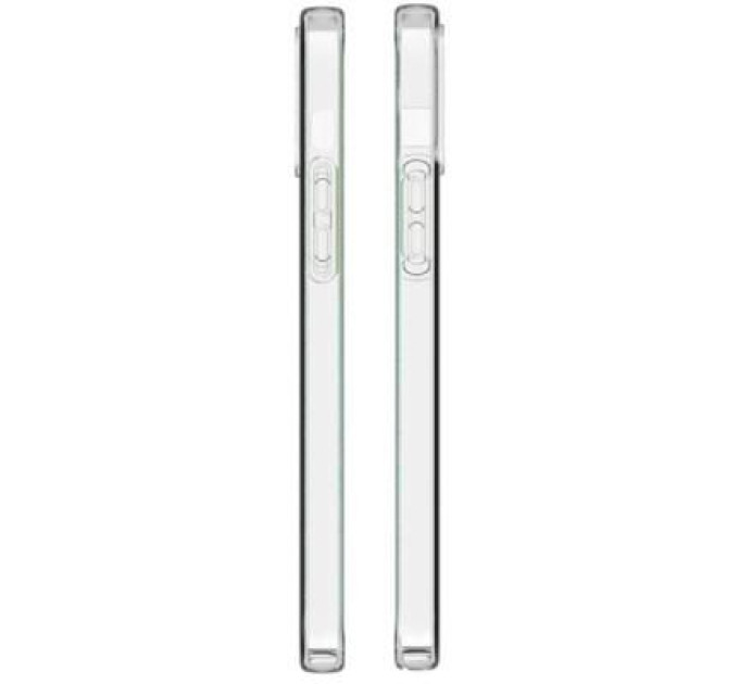 BeCover Чохол до мобільного телефона BeCover Apple iPhone 12 Transparancy (705363)