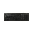 A4Tech Клавіатура A4Tech KR-85 PS/2