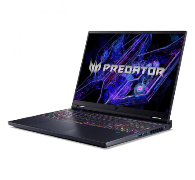 Acer Ноутбук Acer Predator Helios 16 PH16-72 (NH.QNXEU.009)