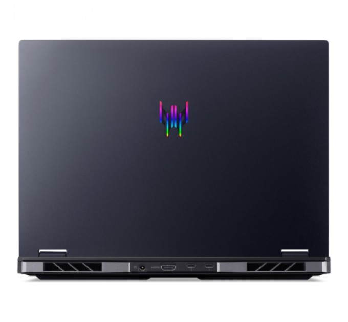 Acer Ноутбук Acer Predator Helios 16 PH16-72 (NH.QNXEU.009)