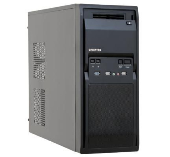 Chieftec Корпус Chieftec Libra (LG-01B-OP)