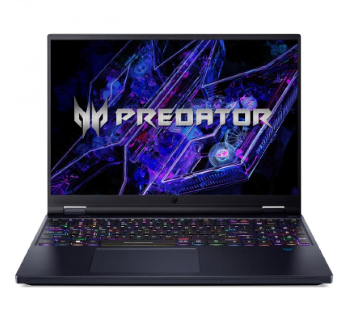 Acer Ноутбук Acer Predator Helios 16 PH16-72 (NH.QNXEU.009)