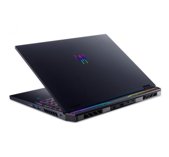 Acer Ноутбук Acer Predator Helios 16 PH16-72 (NH.QNXEU.009)