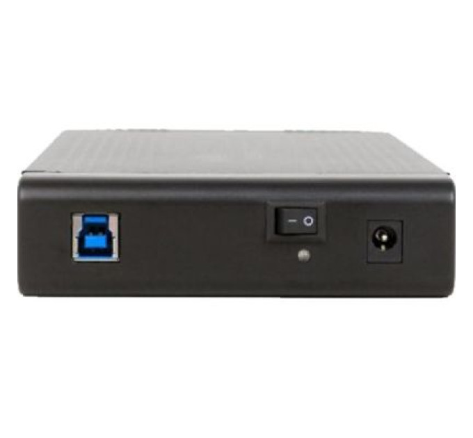 Gembird Кишеня зовнішня Gembird EE3-U3S-3