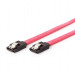 Cablexpert Кабель для передачі даних SATA III 0.5m Cablexpert (CC-SATAM-DATA)