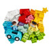 LEGO Конструктор LEGO DUPLO Classic Коробка з кубиками 65 деталей (10913)