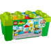 LEGO Конструктор LEGO DUPLO Classic Коробка з кубиками 65 деталей (10913)