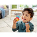 LEGO Конструктор LEGO DUPLO Classic Коробка з кубиками 65 деталей (10913)