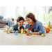 LEGO Конструктор LEGO DUPLO Classic Коробка з кубиками 65 деталей (10913)