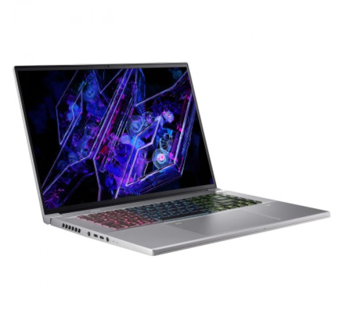 Acer Ноутбук Acer Predator Triton Neo 16 PTN16-51 (NH.QPPEU.005)