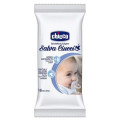 Chicco Дитячі вологі серветки Chicco Salva Ciucccio 16 шт (07921.00)