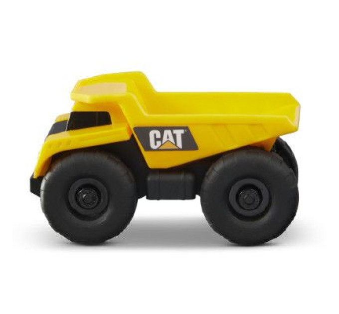 Funrise Спецтехніка Funrise Міні-техніка CAT Самоскид та Екскаватор (82278)