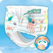 Pampers Підгузки Pampers для плавання Splashers Розмір 5-6 (14+ кг) 10 шт (8001090728951)
