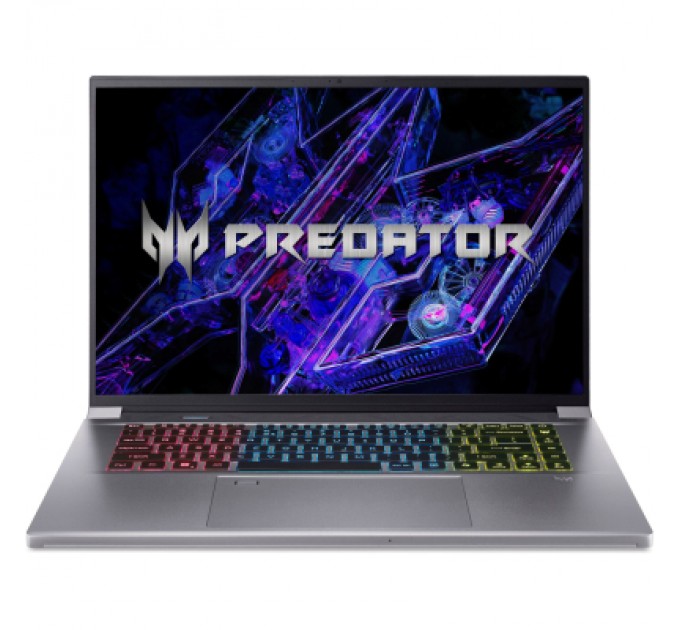 Acer Ноутбук Acer Predator Triton Neo 16 PTN16-51 (NH.QSBEU.004)