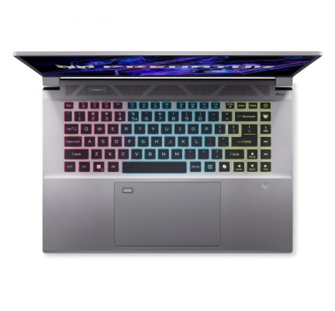 Acer Ноутбук Acer Predator Triton Neo 16 PTN16-51 (NH.QSBEU.004)