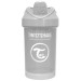 Twistshake Поїльник-непроливайка Twistshake 300 мл 78278 сіра (69891)