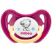Baboo Пустушка Baboo Me To You 0+ міс. фіолетова (90413)