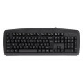 A4Tech Клавіатура A4Tech KB-720 Black USB