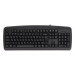 A4Tech Клавіатура A4Tech KB-720 Black USB
