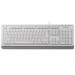 A4Tech Клавіатура A4Tech FK10 White