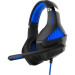 Microlab Навушники Microlab G6 Black-Blue (G6_b+b)