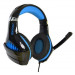 Microlab Навушники Microlab G6 Black-Blue (G6_b+b)
