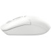 A4Tech Мишка A4Tech FB12S Wireless/Bluetooth White (FB12S White)