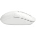 A4Tech Мишка A4Tech FB12S Wireless/Bluetooth White (FB12S White)