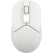 A4Tech Мишка A4Tech FB12S Wireless/Bluetooth White (FB12S White)