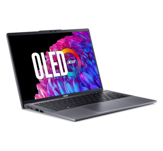 Acer Ноутбук Acer Swift Go 14 SFG14-63 (NX.KYLEU.005)