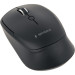 Gembird Мишка Gembird MUSW-4B-05 Wireless Black (MUSW-4B-05)