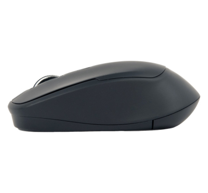 Gembird Мишка Gembird MUSW-4B-05 Wireless Black (MUSW-4B-05)