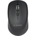 Gembird Мишка Gembird MUSW-4B-05 Wireless Black (MUSW-4B-05)