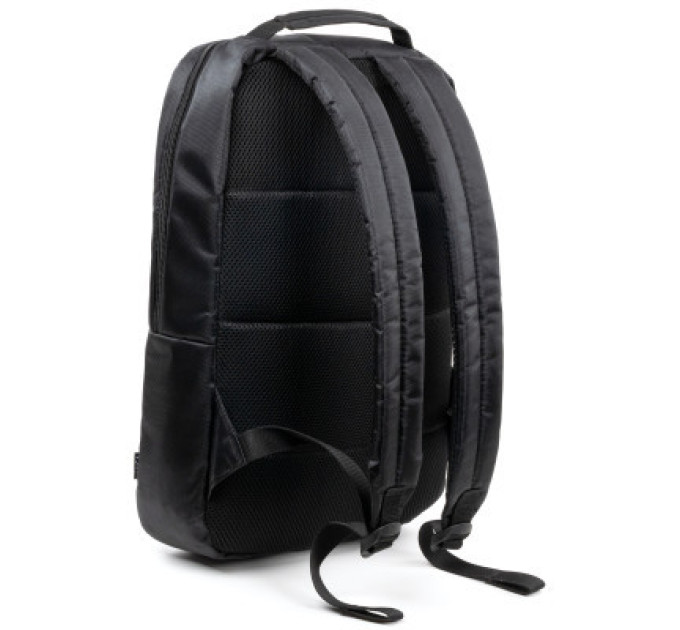 Vinga Рюкзак для ноутбука Vinga 15.6" NBP615 Black (NBP615BK)