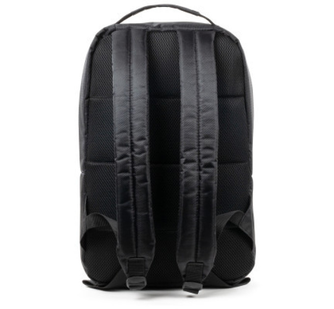 Vinga Рюкзак для ноутбука Vinga 15.6" NBP615 Black (NBP615BK)
