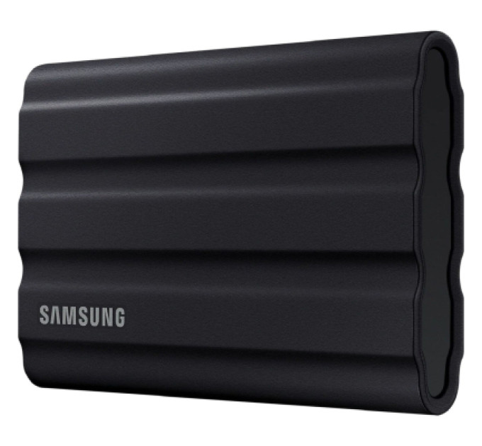 Samsung Накопичувач SSD USB 3.2 1TB T7 Shield Samsung (MU-PE1T0S/EU)