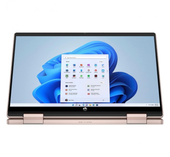 HP Ноутбук HP Pavilion x360 14-ek2003ua (AQ8P1EA)