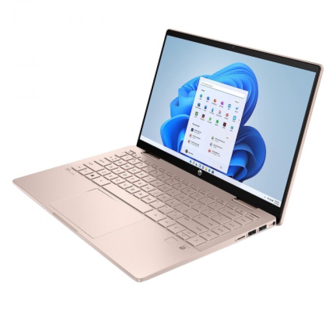HP Ноутбук HP Pavilion x360 14-ek2003ua (AQ8P1EA)