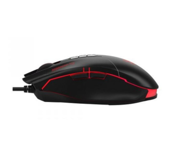 A4Tech Мишка A4Tech Bloody ES7 Esports Black