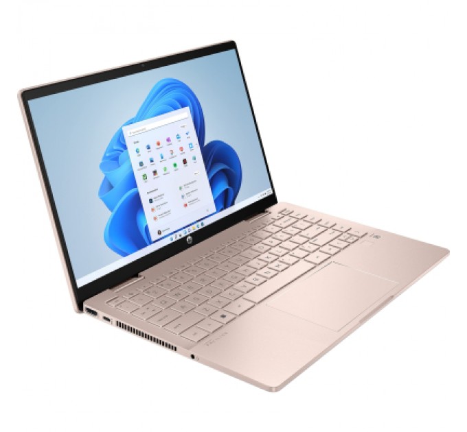 HP Ноутбук HP Pavilion x360 14-ek2003ua (AQ8P1EA)