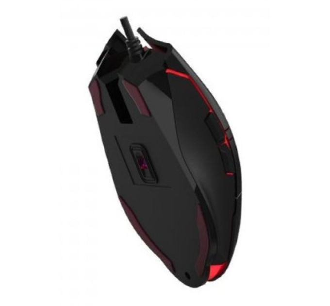 A4Tech Мишка A4Tech Bloody ES7 Esports Black