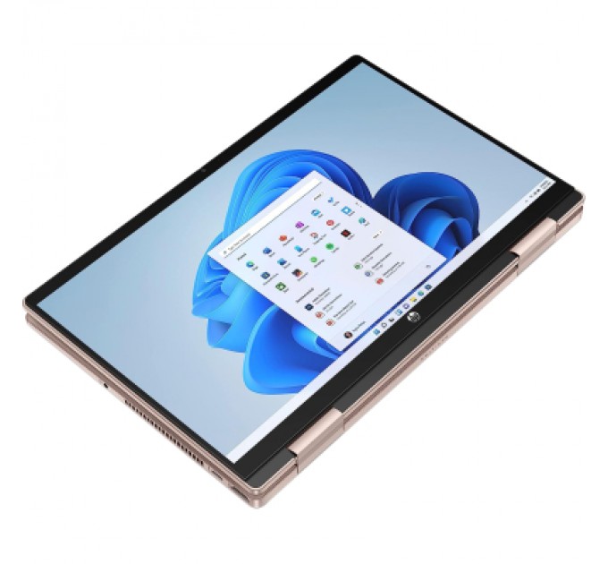 HP Ноутбук HP Pavilion x360 14-ek2003ua (AQ8P1EA)