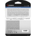 Kingston Накопичувач SSD 2.5" 1.92TB Kingston (SEDC600M/1920G)