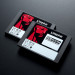 Kingston Накопичувач SSD 2.5" 1.92TB Kingston (SEDC600M/1920G)