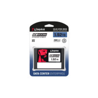 Накопичувач SSD 2.5" 1.92TB Kingston (SEDC600M/1920G)