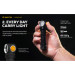 Armytek Ліхтар Armytek Wizard C2 WUV White & Ultraviolet (F08901UF)