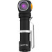 Armytek Ліхтар Armytek Wizard C2 WUV White & Ultraviolet (F08901UF)