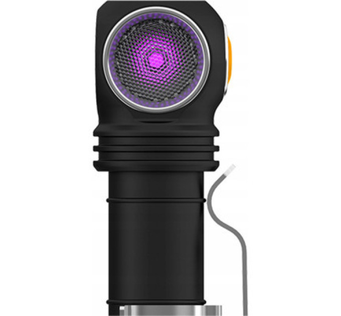 Armytek Ліхтар Armytek Wizard C2 WUV White & Ultraviolet (F08901UF)