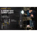 Armytek Ліхтар Armytek Wizard C2 WUV White & Ultraviolet (F08901UF)